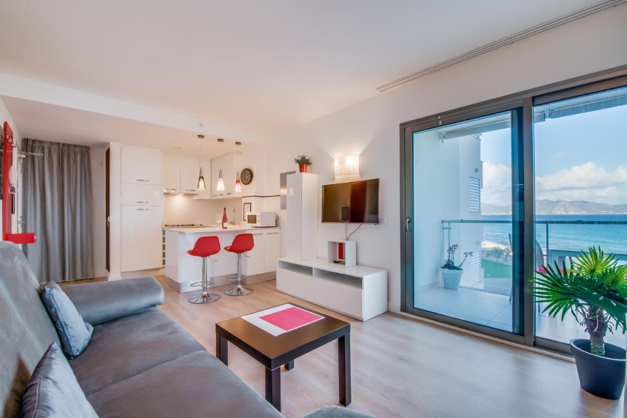 Sa Maniga 3I Διαμέρισμα Cala Millor  Εξωτερικό φωτογραφία